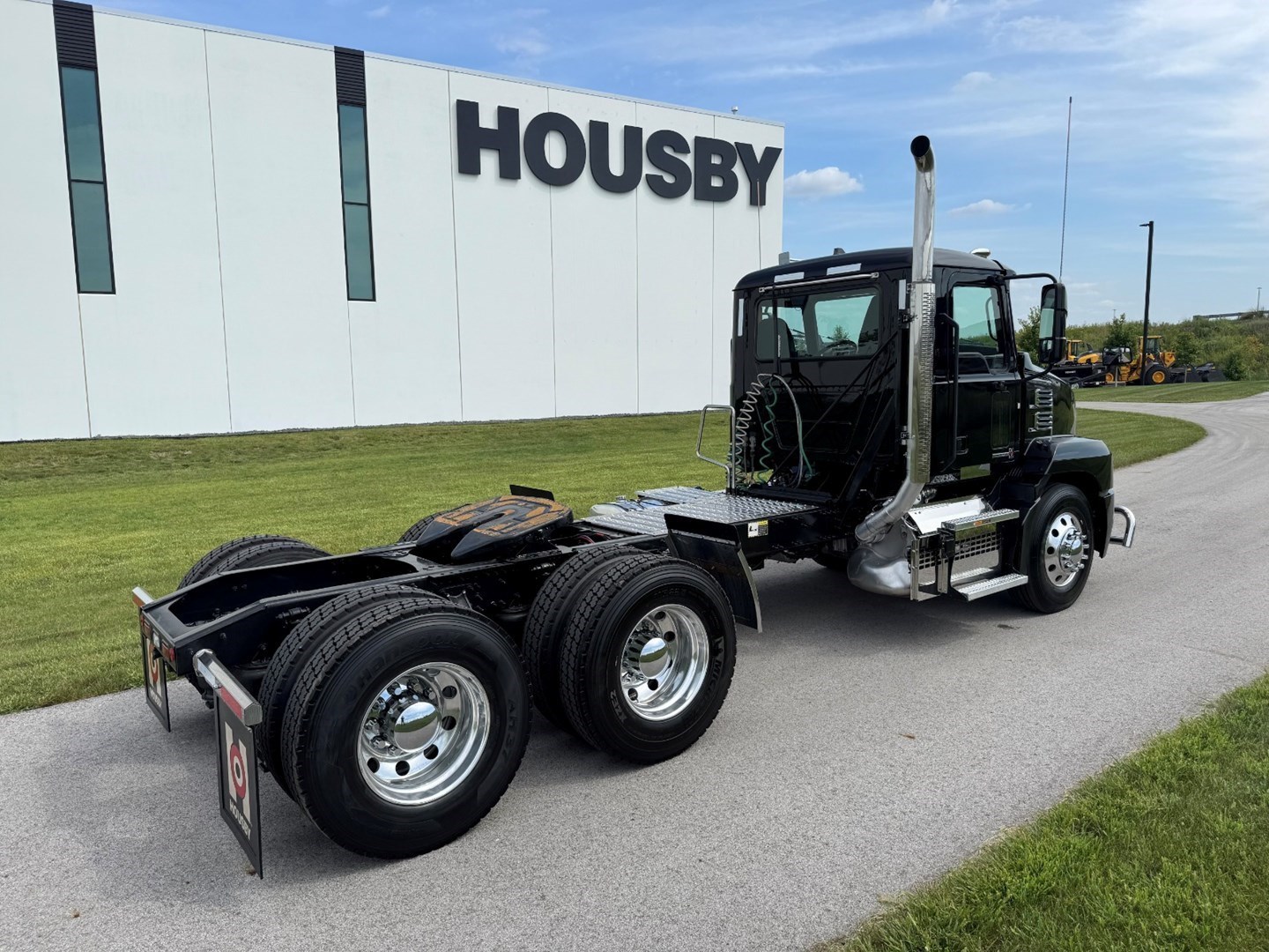 2022 Mack Anthem in Ankeny, IA — photo 6
